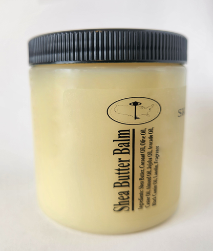 Skinosphere Shea Butter Balm